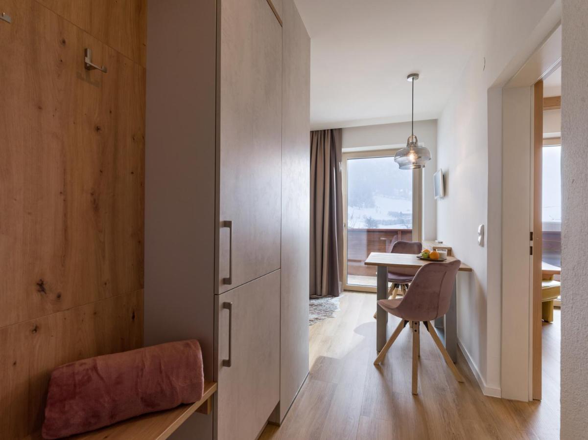 Aparthotel Brandauerhof Walchsee Exterior photo